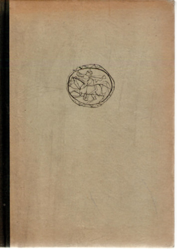 Sz�v�rdy Gyula - Pog�ny t�zek