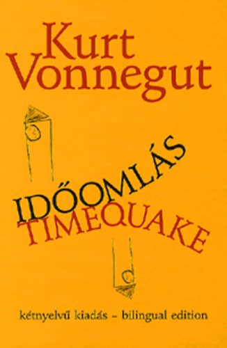 Kurt Vonnegut - Idomls / Timequake