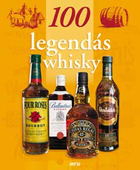 100 legends whisky