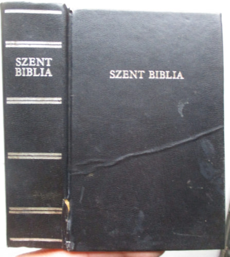 Szent Biblia