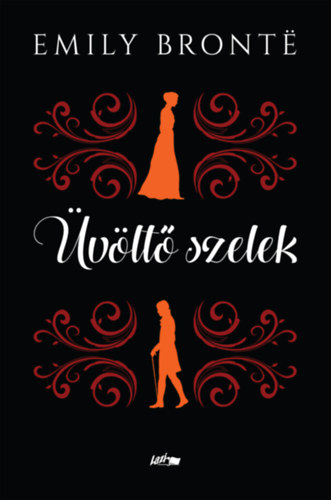 Emily Bronte - �v�lt� szelek