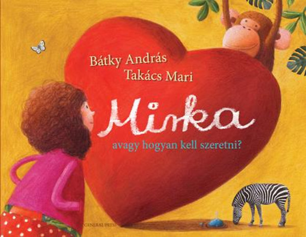 Btky Andrs - Mirka