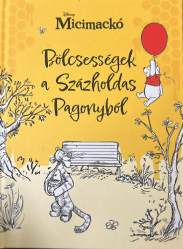 Micimack� - B�lcsess�gek a Sz�zholdas Pagonyb�l