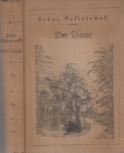 Dostojewskij - Der Idiot