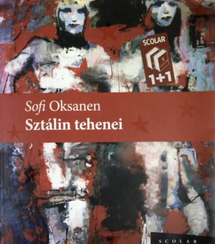 Sofi Oksanen - Szt�lin tehenei