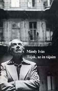 M�ndy Iv�n - T�jak, az �n t�jaim