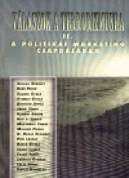 T�las P�ter szerk. - V�laszok a terrorizmusra II.