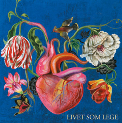 Hem og Haug  (red.) - Livet som lege