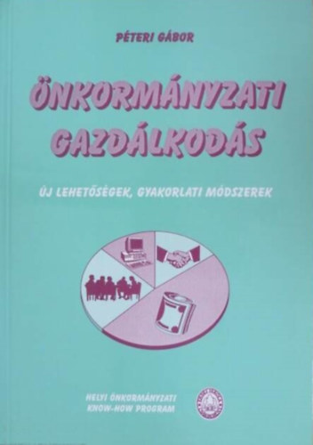 Pteri Gbor - nkormnyzati gazdlkods