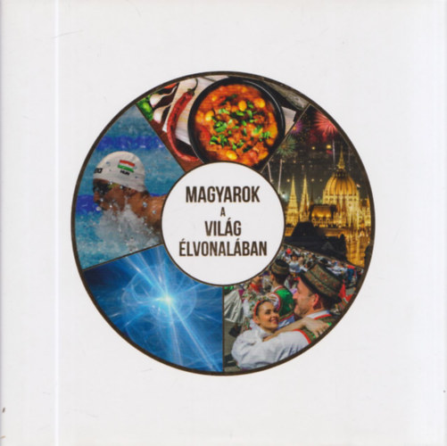Magyarok a vilg lvonalban