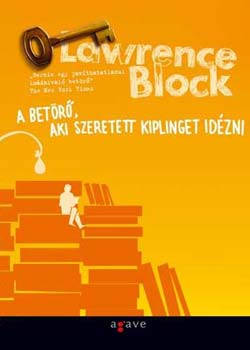 Lawrence Block - A betr, aki szeretett Kiplinget idzni