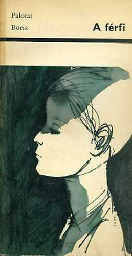 Palotai Boris - A f�rfi