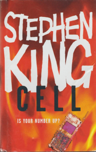 Stephen King - Cell
