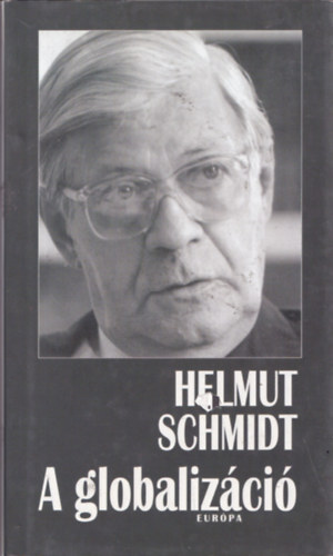 Helmut Schmidt - A globalizci