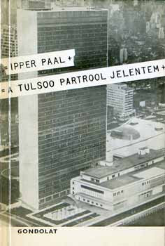 Ipper Pl - A tls partrl jelentem