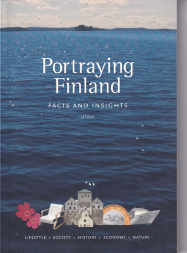 Portraying Finland - Facts and Insights
