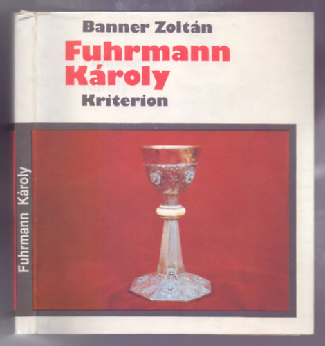 Banner Zoltn - Fuhrmann Kroly