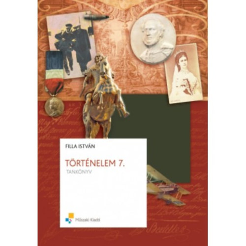 Balla �rp�d - T�rt�nelem 7. - Tank�nyv