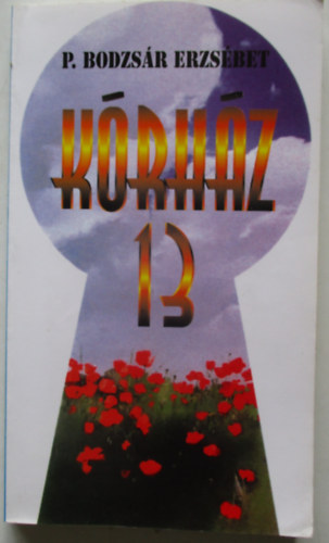 P. Bodzsr Erzsbet - Krhz 13