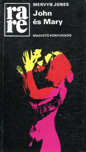 Mervyn Jones - John és Mary