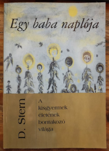 Daniel N. Stern - Egy baba naplja