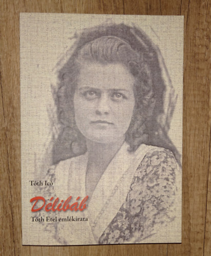 T�th Ic� - D�lib�b - T�th Etel eml�kirata
