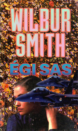 Wilbur Smith - �gi sas