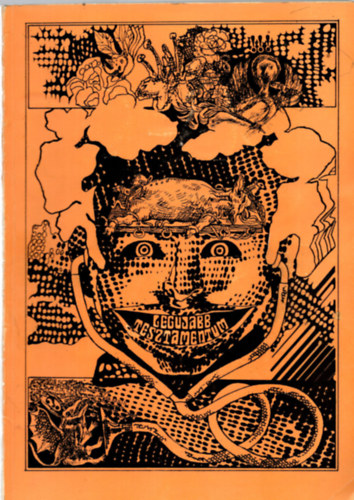 dr. Bergmann Annamria szerk. Altorjay Istvn - Legjabb Tesztamentum -vknyv 1972-1977 td vfolyam