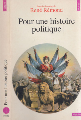René Rémond - Pour une historie politique