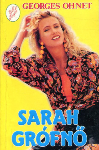 Georges Ohnet - Sarah grfn