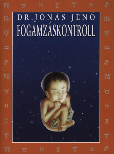 Dr. J�n�s Jen� - Fogamz�skontroll - Mell�kelt t�bl�zatokkal