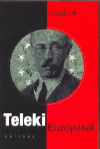 Csirp�k Lili - Teleki Eur�p�r�l