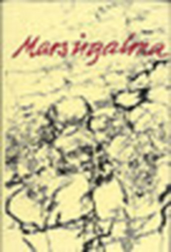 Tab�k Andr�s  (szerk.) - Mars irgalma-V�logat�s a bolg�r irodalom legjobb katonaelbesz�l�seib�l