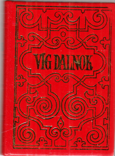 V�g Dalnok (A magyar humor remekeib�l kiv�logatta R.M. - minik�nyv)