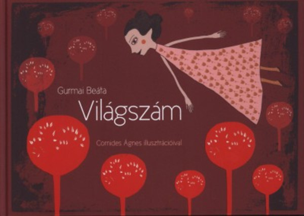 Gurmai Beáta - Világszám