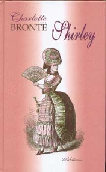 Charlotte Bront� - Shirley