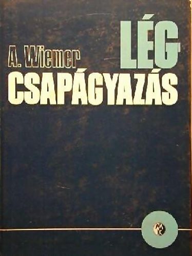 A.Wiemer - L�gcsap�gyaz�s