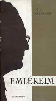 Otto Klemperer - Emlkeim