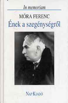 M�ra Ferenc - �nek a szeg�nys�gr�l