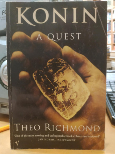 Theo Richmond - Konin