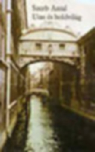 Szerb Antal - Utas �s holdvil�g