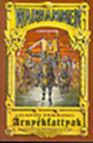 David Ferring - Warhammer: Árnyékfattyak