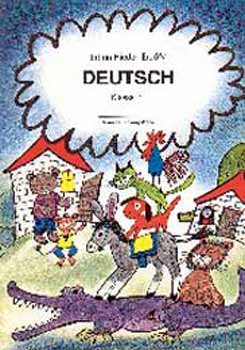 Erd�fyn� Rieder Edina - Deutsch 3 - N�met nyelvk�nyv 3.o.