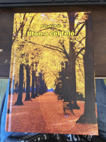 Pataki P�l - �ton a c�l fel�