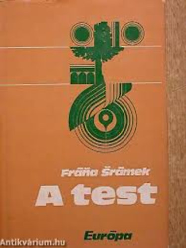 Frana Sramek - A test