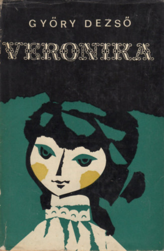 Győry Dezső - Veronika
