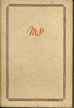 Márai Sándor - Idegen emberek I-II.