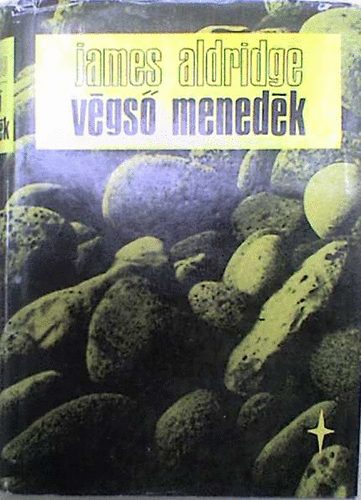 Aldridge James - V�gs� mened�k I.