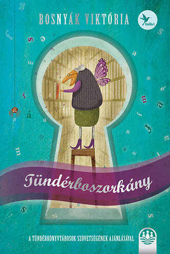 Bosny�k Vikt�ria - T�nd�rboszork�ny