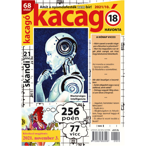 Kacag viccjsg 2021/10